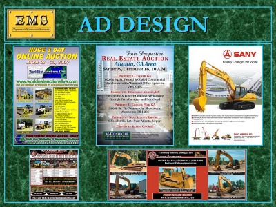 Ad Design